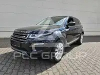 2018 Land Rover Range Rover