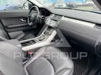 2018 Land Rover Range Rover