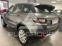 2018 Land Rover Range Rover