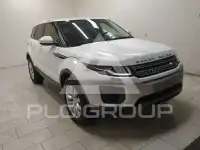 2018 Land Rover Range Rover