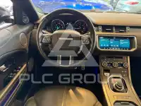 2018 Land Rover Range Rover
