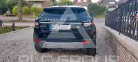 2018 Land Rover Range Rover