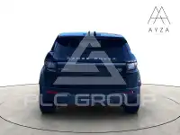2018 Land Rover Range Rover