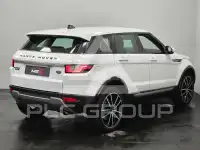 2018 Land Rover Range Rover