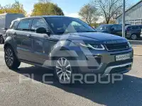 2018 Land Rover Range Rover