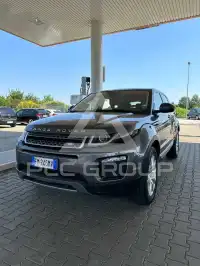 2018 Land Rover Range Rover