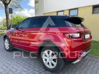 2018 Land Rover Range Rover