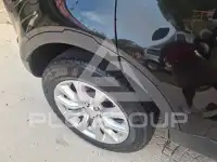 2018 Land Rover Range Rover