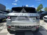 2018 Land Rover Range Rover