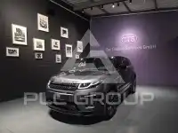 2018 Land Rover Range Rover