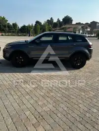 2018 Land Rover Range Rover