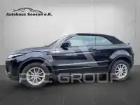 2018 Land Rover Range Rover