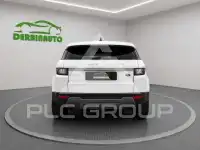 2018 Land Rover Range Rover