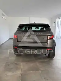 2018 Land Rover Range Rover