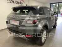 2018 Land Rover Range Rover