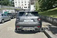 2018 Land Rover Range Rover