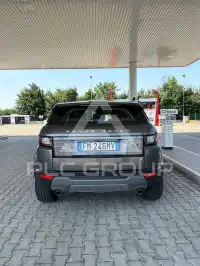 2018 Land Rover Range Rover