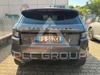 2018 Land Rover Range Rover