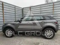 2018 Land Rover Range Rover
