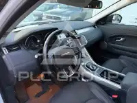 2018 Land Rover Range Rover