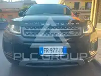 2018 Land Rover Range Rover