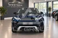 2018 Land Rover Range Rover