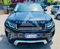 2018 Land Rover Range Rover