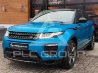 2018 Land Rover Range Rover