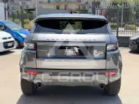 2018 Land Rover Range Rover