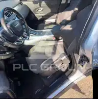 2018 Land Rover Range Rover