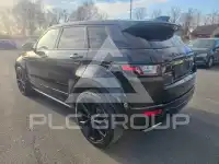 2018 Land Rover Range Rover