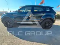 2018 Land Rover Range Rover