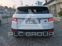 2018 Land Rover Range Rover