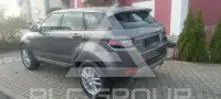 2018 Land Rover Range Rover