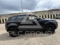 2018 Land Rover Range Rover