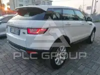2018 Land Rover Range Rover