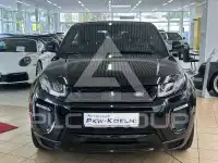 2018 Land Rover Range Rover