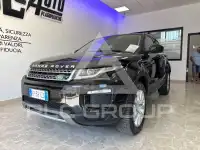 2018 Land Rover Range Rover