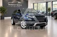 2018 Land Rover Range Rover