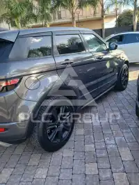 2018 Land Rover Range Rover