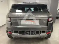 2018 Land Rover Range Rover