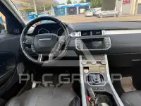 2018 Land Rover Range Rover