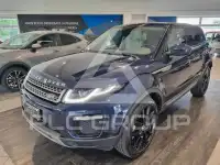 2018 Land Rover Range Rover