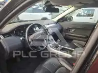 2018 Land Rover Range Rover