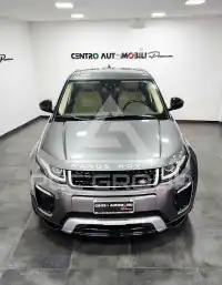 2018 Land Rover Range Rover