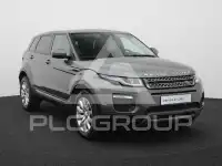 2018 Land Rover Range Rover