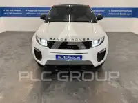 2018 Land Rover Range Rover