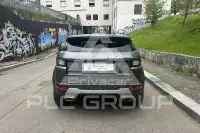 2018 Land Rover Range Rover
