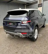 2018 Land Rover Range Rover