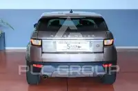 2018 Land Rover Range Rover